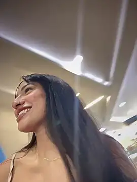 Snapshot of DulceLenns chatting on 19, 2, 2025 DulceLenns online show from 19, 2, 2025