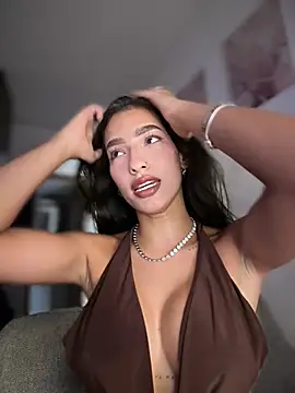 DulceLenns online show from 14, 4, 2026