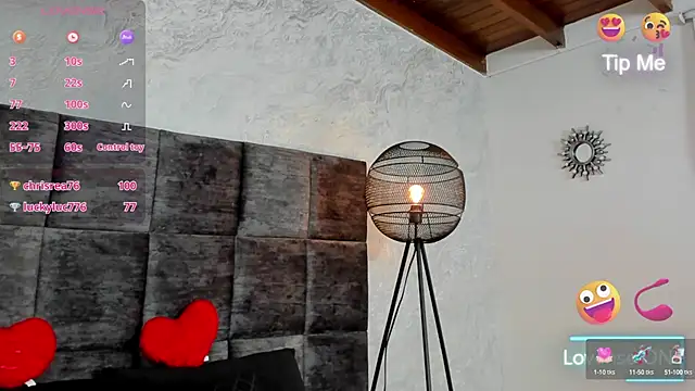 Snapshot of SusanRodriguez_ chatting on 27, 2, 2025 SusanRodriguez online show from 27, 2, 2025