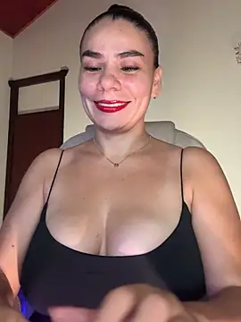 MeganDupont online show from 4, 1, 2025