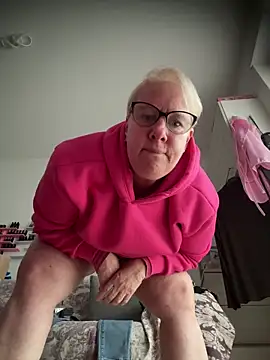 barbara260974 online show from 14, 3, 2026