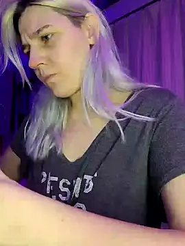 ScarletCallings420 online show from 25, 12, 2024