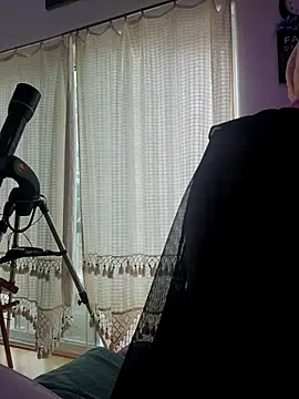 ScarletCallings420 online show from 23, 2, 2025