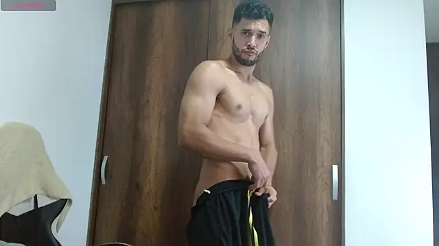 Noah jhonsonn online show from 2, 2, 2025