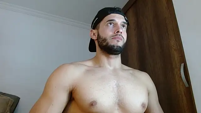 Noah jhonsonn online show from 13, 4, 2026