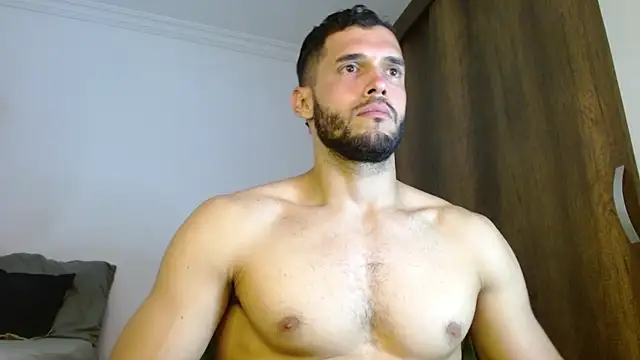 Noah jhonsonn online show from 27, 4, 2026