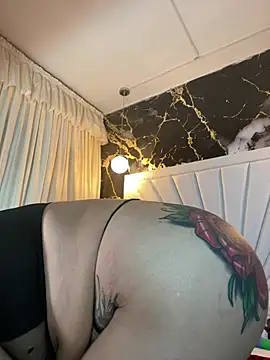 scarlett sexx69 online show from 29, 4, 2026