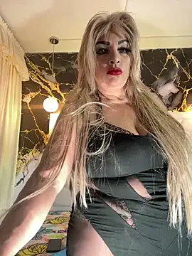 scarlett sexx69 online show from 12, 6, 2026