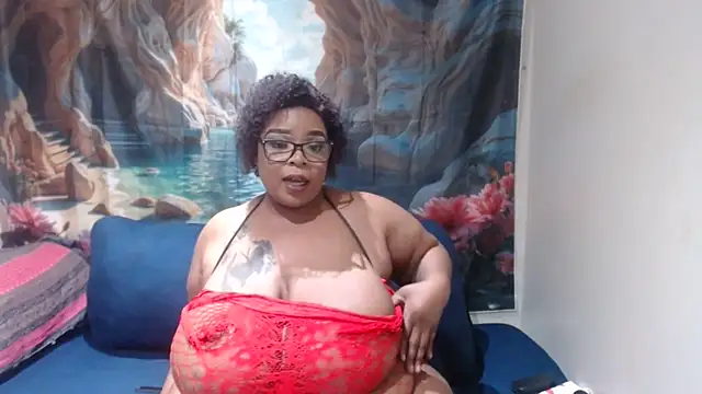 xGIANTEBONY30x online show from 29, 6, 2026