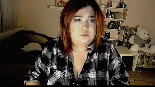 Vi-Vixen online show from 10, 1, 2025