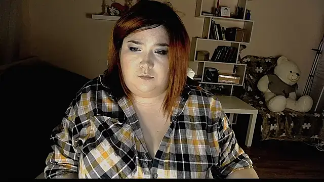 Vi-Vixen online show from 16, 1, 2025