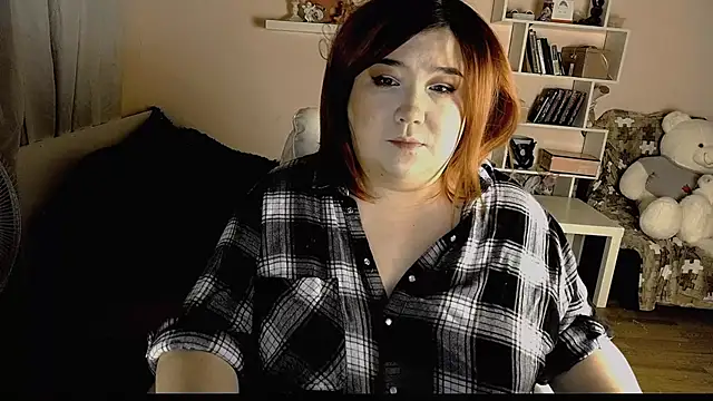 Vi-Vixen online show from 30, 1, 2025