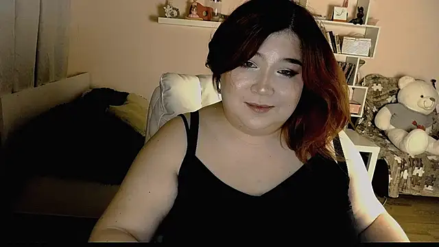 Vi-Vixen online show from 31, 1, 2025