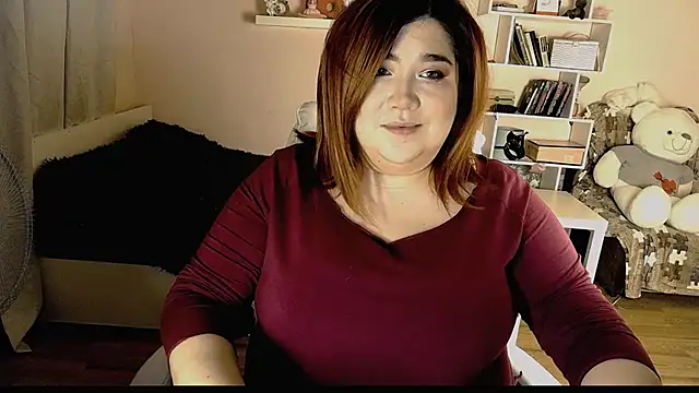 Vi-Vixen online show from 7, 2, 2025