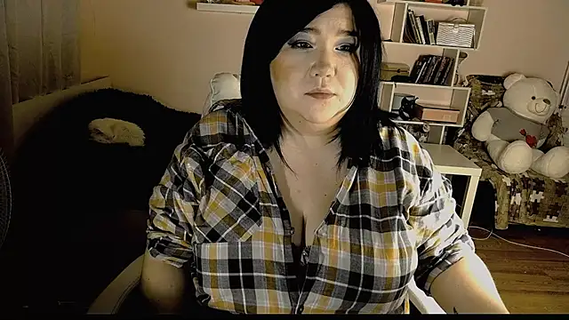 Vi-Vixen online show from 12, 2, 2025