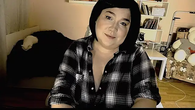 Vi-Vixen online show from 13, 2, 2025