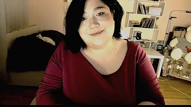 Vi-Vixen online show from 14, 2, 2025