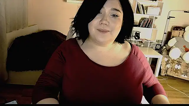 Vi-Vixen online show from 15, 2, 2025