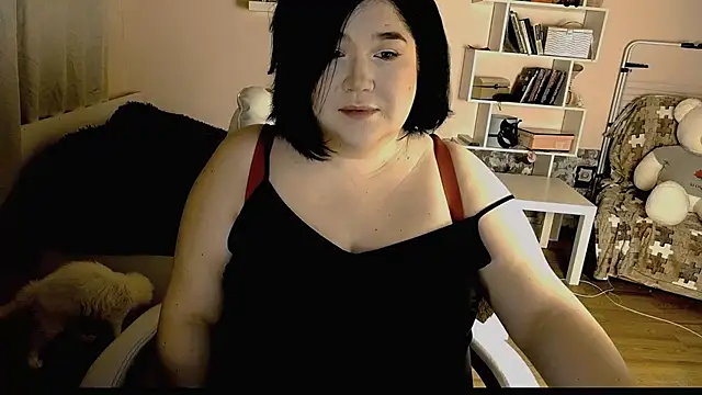 Vi-Vixen online show from 18, 2, 2025