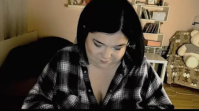 Vi-Vixen online show from 28, 2, 2025