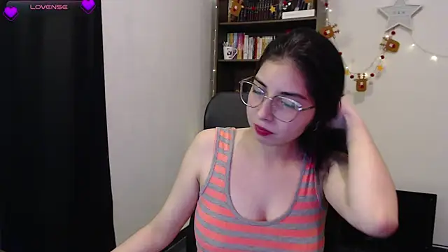 LemonsaD  online show from 28, 12, 2024