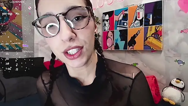 GabiMorgan online show from 2, 7, 2026
