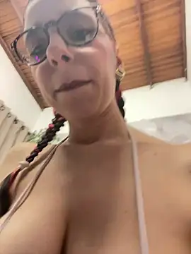 GabiMorgan online show from 28, 7, 2026