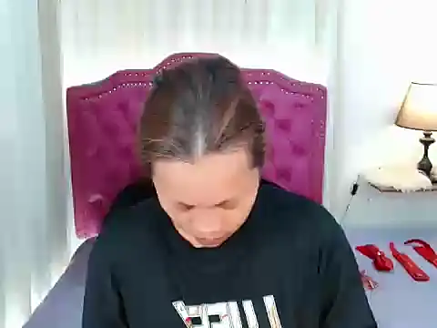 DreamLADYBOY online show from 28, 4, 2026