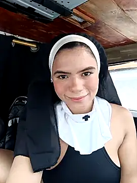 Simone Miller online show from 24, 1, 2025