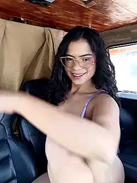 Simone Miller online show from 27, 1, 2025