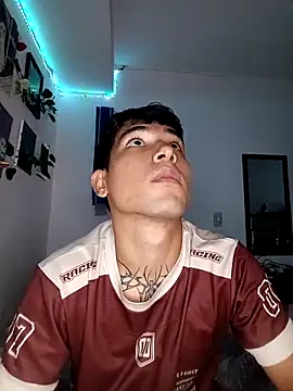 KevinOs59034519 online show from 8, 4, 2026