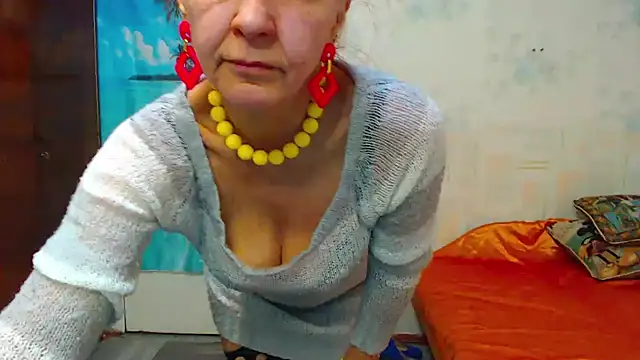 MilayaDFlow online show from 29, 4, 2026