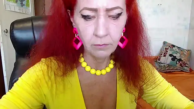 MilayaDFlow online show from 2, 7, 2026