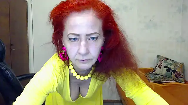 MilayaDFlow online show from 11, 7, 2026