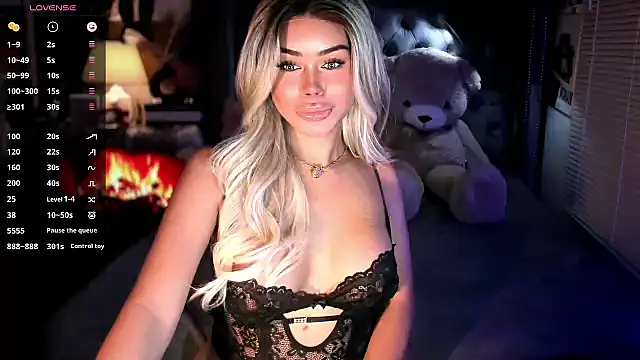 webcumgodess online show from 10, 5, 2026