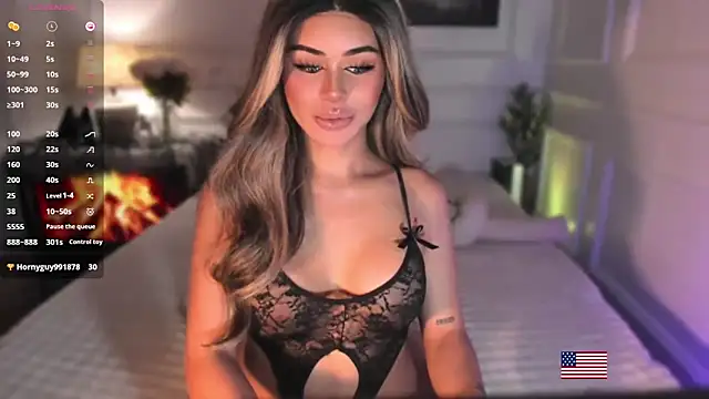 webcumgodess online show from 4, 6, 2026
