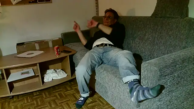 Snapshot of HETEREOMAN chatting on 17, 1, 2026 HETEREOMAN online show from 17, 1, 2026