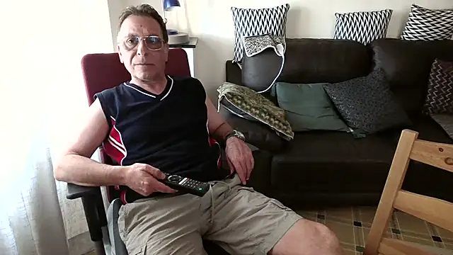 HETEREOMAN online show from 24, 6, 2026