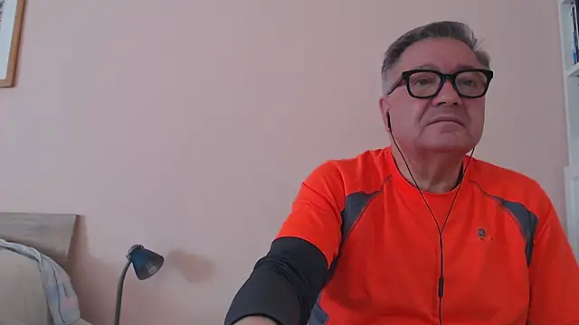 YOU6me online show from 15, 12, 2025