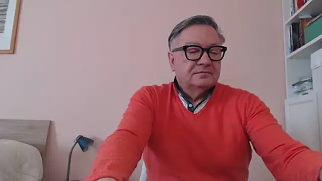 YOU6me online show from 27, 2, 2026