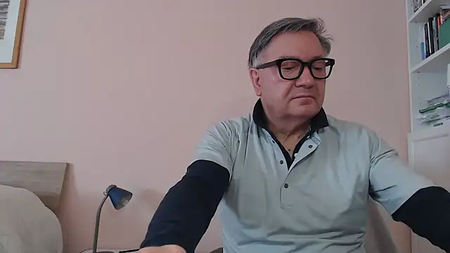 YOU6me online show from 12, 3, 2026