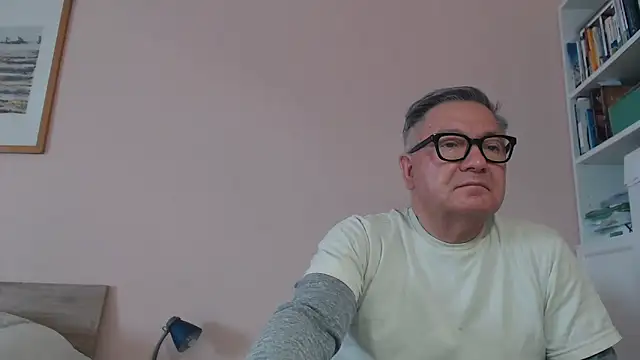 YOU6me online show from 23, 4, 2026