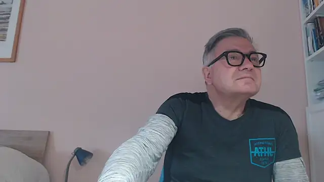 Snapshot of YOU6me chatting on 8, 5, 2026 YOU6me online show from 8, 5, 2026
