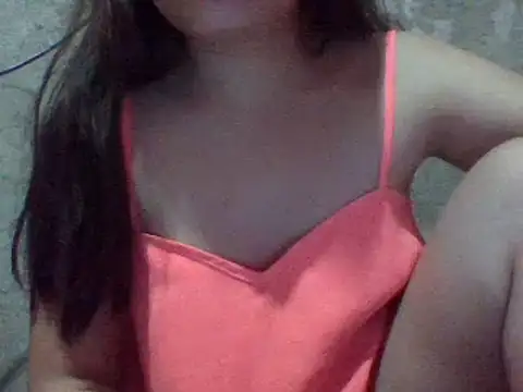 Beatrice143 online show from 4, 1, 2025