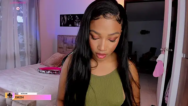 eimi space online show from 19, 12, 2024