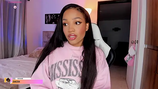 eimi space online show from 22, 12, 2024