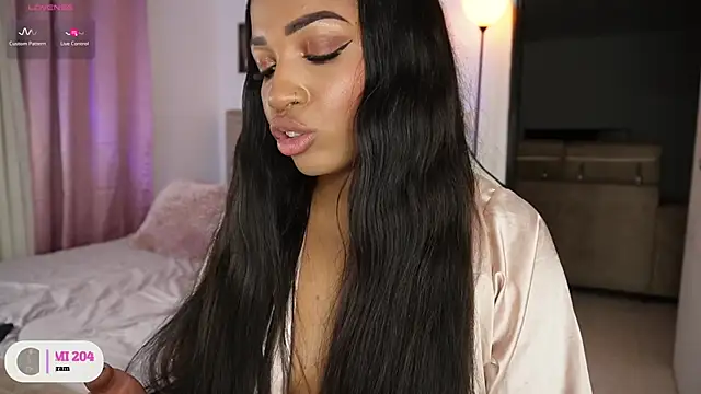 eimi space online show from 7, 2, 2025