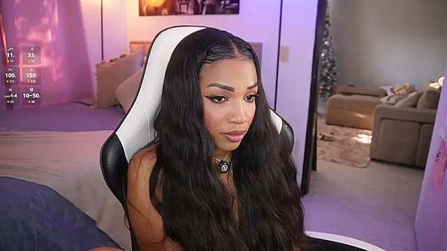 eimi space online show from 7, 11, 2025