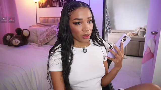 eimi space online show from 13, 11, 2025