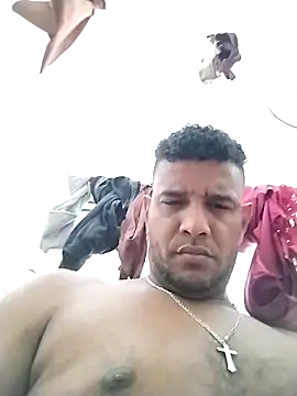 chocolatico1982 online show from 18, 12, 2025